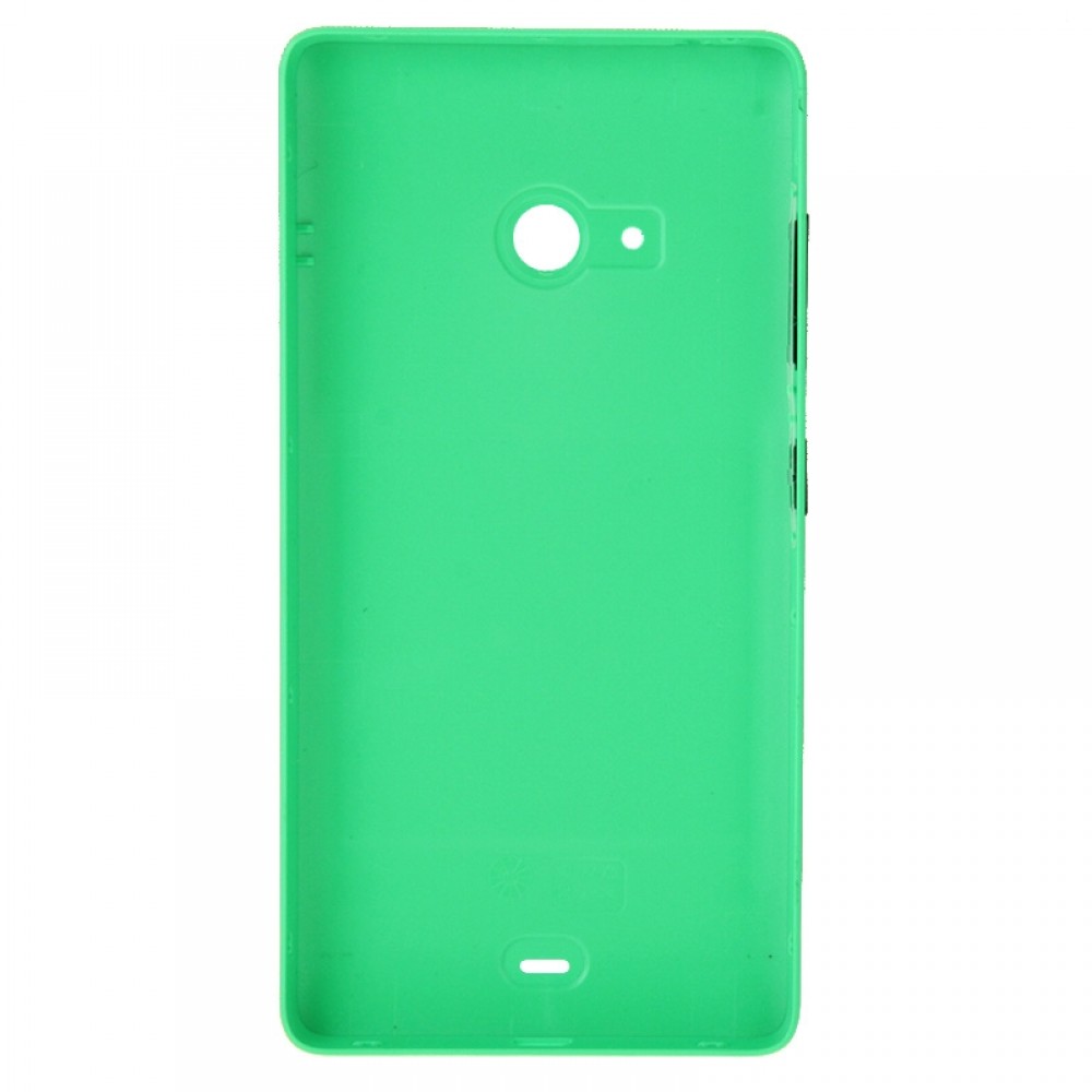 Battery Back Cover for Microsoft Lumia 540 (Green) Other Replacement Parts Microsoft Lumia 540